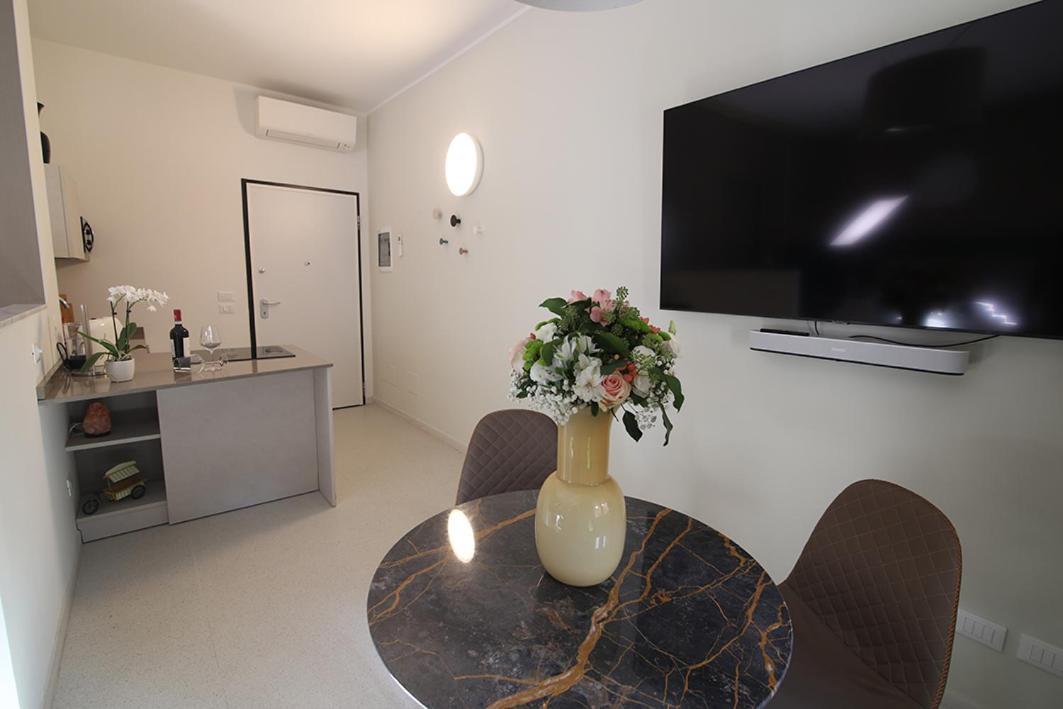 Apartamento Romantic Verona