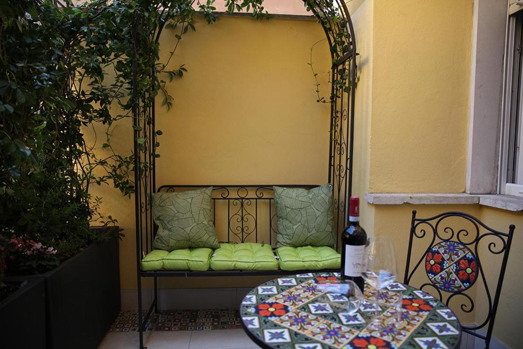 Apartamento Romantic Verona