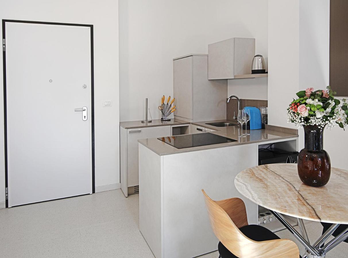 Apartamento Romantic Verona