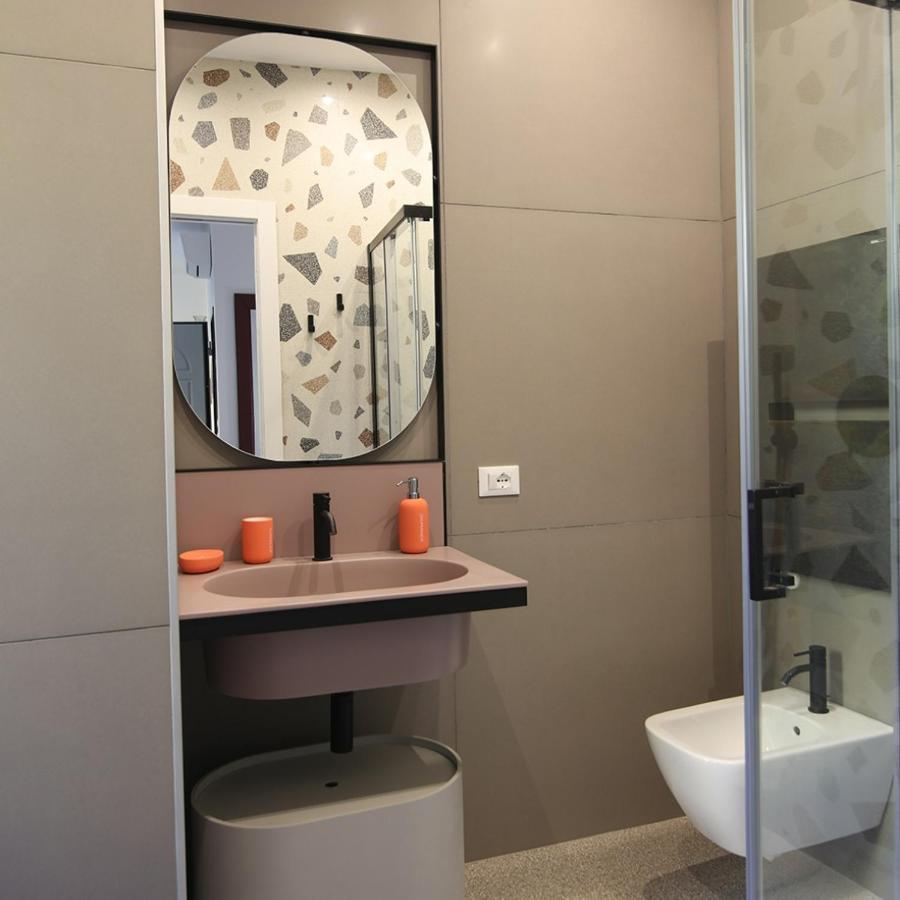 Romantic Apartamento Verona